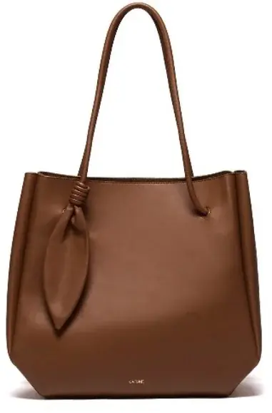 【Kyoto Pop Up】Cafuné、ブランド史上初の京都上陸。職人技を体感するエキシビションウォールが初披露 画像 12