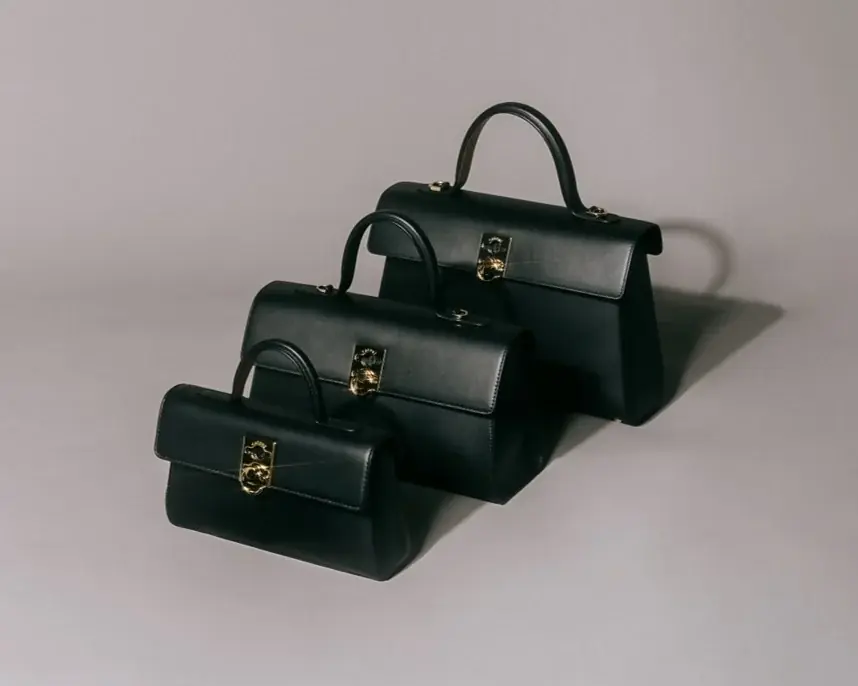 【Kyoto Pop Up】Cafuné、ブランド史上初の京都上陸。職人技を体感するエキシビションウォールが初披露 画像 8