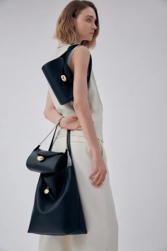 【Kyoto Pop Up】Cafuné、ブランド史上初の京都上陸。職人技を体感するエキシビションウォールが初披露 画像 9