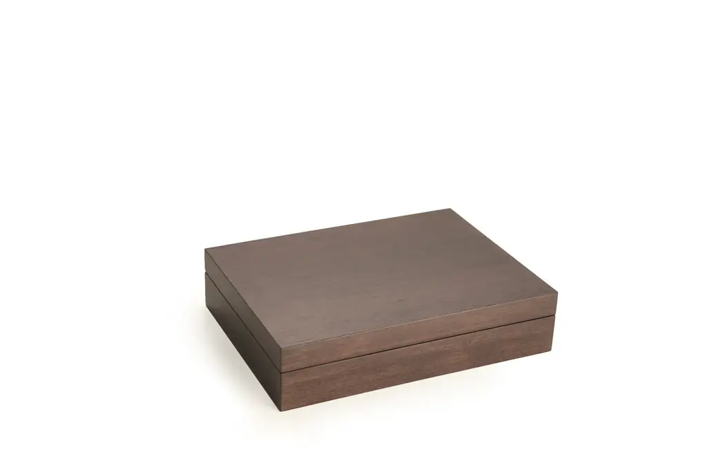 時を纏う芸術品にふさわしい、静謐なる贈り物。CECCOTTI COLLEZIONIのウォッチボックスが叶える、至高のクリスマスギフト 画像 4