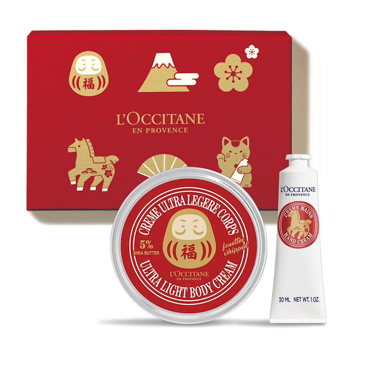 一年の感謝と、新しい年の幸福を祈って。 画像 2