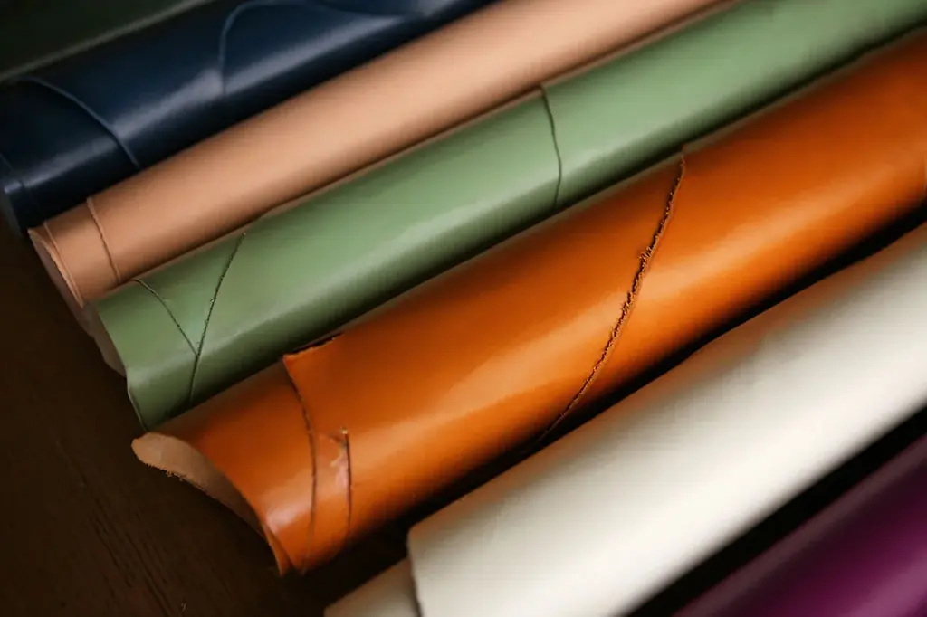 まだ間に合う【オーダーメイドのクリスマスギフト】カラーが選べる本革ミニ財布「小さいふ」が、12月8日まで受付中。 画像 4