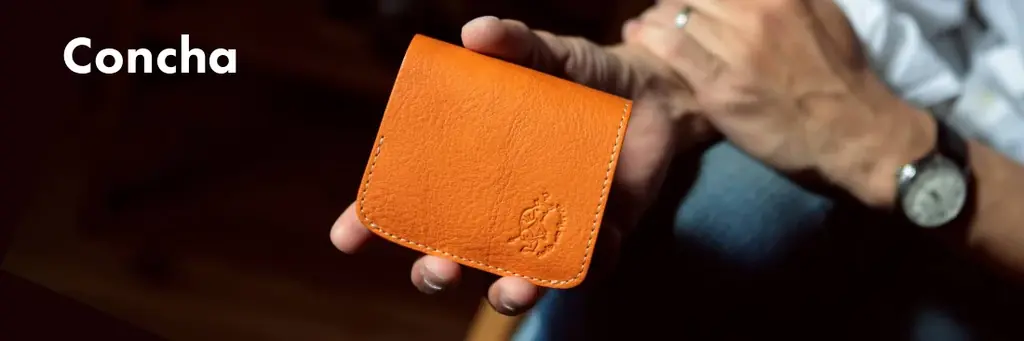 まだ間に合う【オーダーメイドのクリスマスギフト】カラーが選べる本革ミニ財布「小さいふ」が、12月8日まで受付中。 画像 5