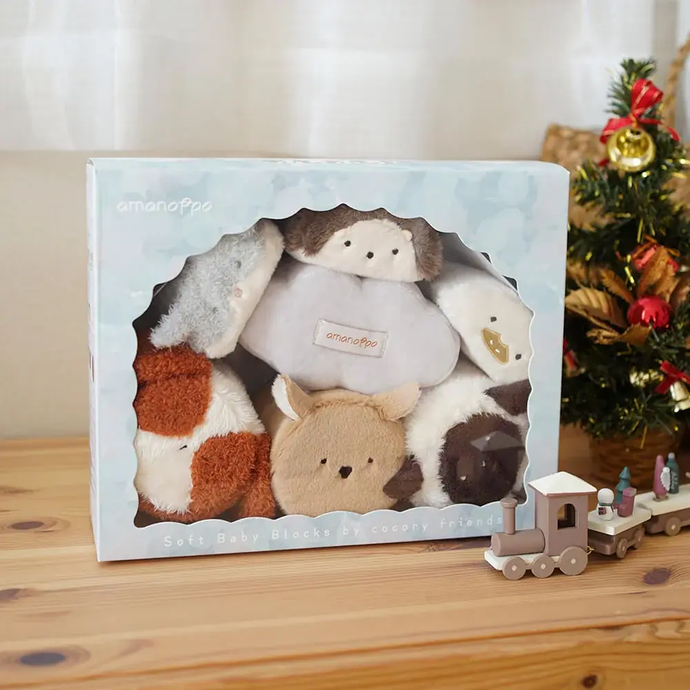 ベビーギフトブランド「amanoppo」が goooods AWARD 2025 で優秀賞を受賞 画像 4