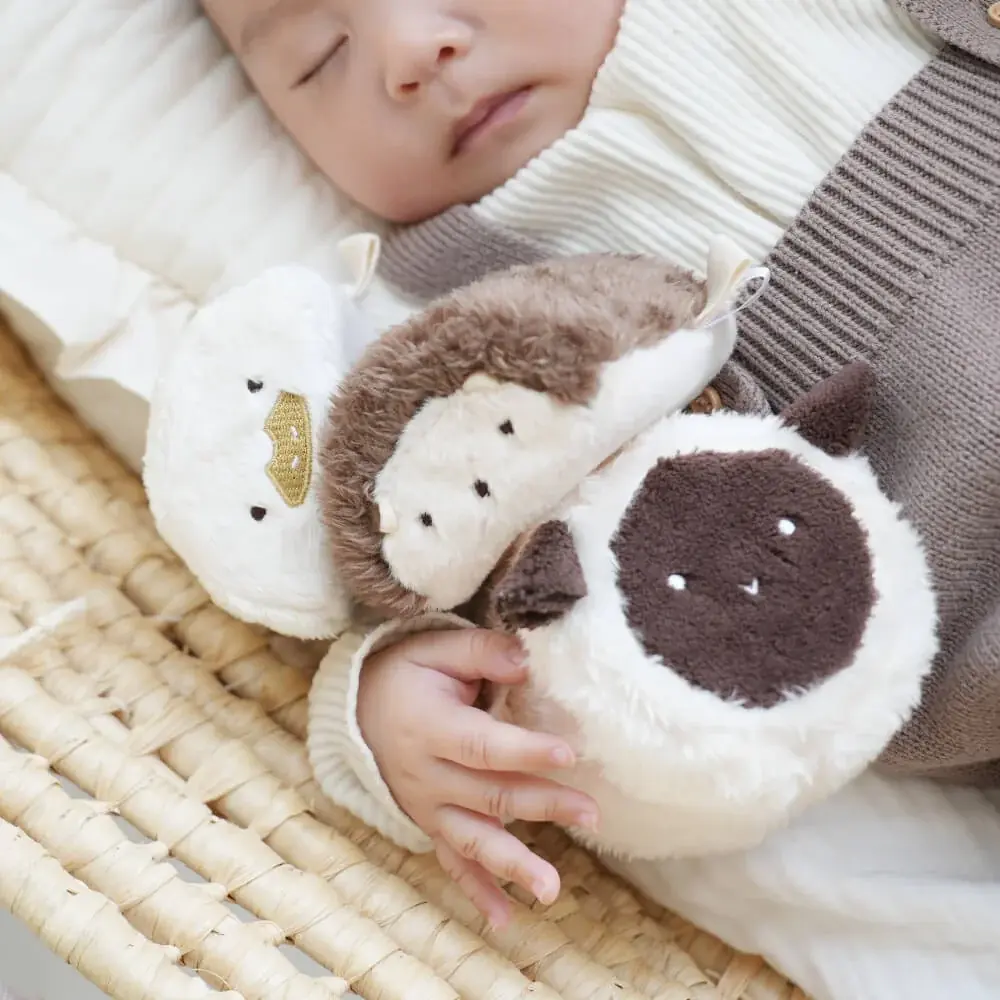 ベビーギフトブランド「amanoppo」が goooods AWARD 2025 で優秀賞を受賞 画像 5