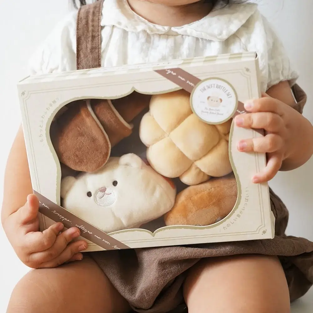 ベビーギフトブランド「amanoppo」が goooods AWARD 2025 で優秀賞を受賞 画像 6