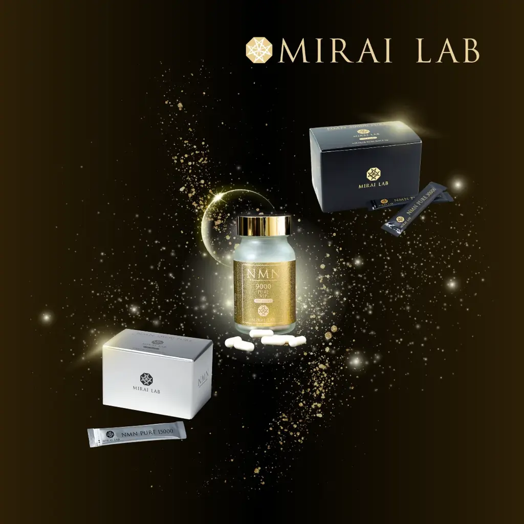 【2025年12月11日(木)～15日(月)】 日本橋三越本店 本館7階 催物会場 「美を装う 〜未来の美しさをご褒美に〜」 ミライラボバイオサイエンス株式会社 参加のお知らせ 画像 2