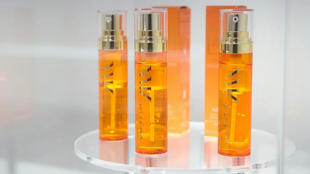 【2025年12月11日(木)～15日(月)】 日本橋三越本店 本館7階 催物会場 「美を装う 〜未来の美しさをご褒美に〜」 ミライラボバイオサイエンス株式会社 参加のお知らせ 画像 4