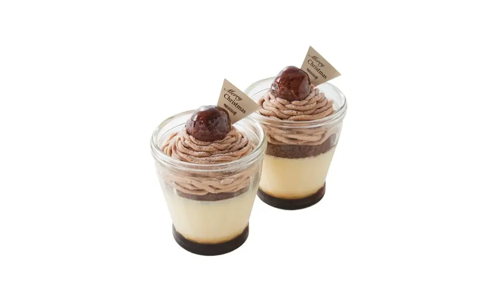 とびきり特別なクリスマスを！２０２５年 モロゾフ クリスマススイーツのご紹介 画像 10