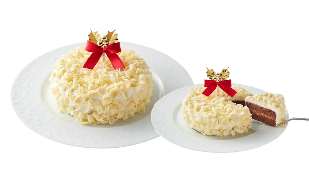 とびきり特別なクリスマスを！２０２５年 モロゾフ クリスマススイーツのご紹介 画像 4