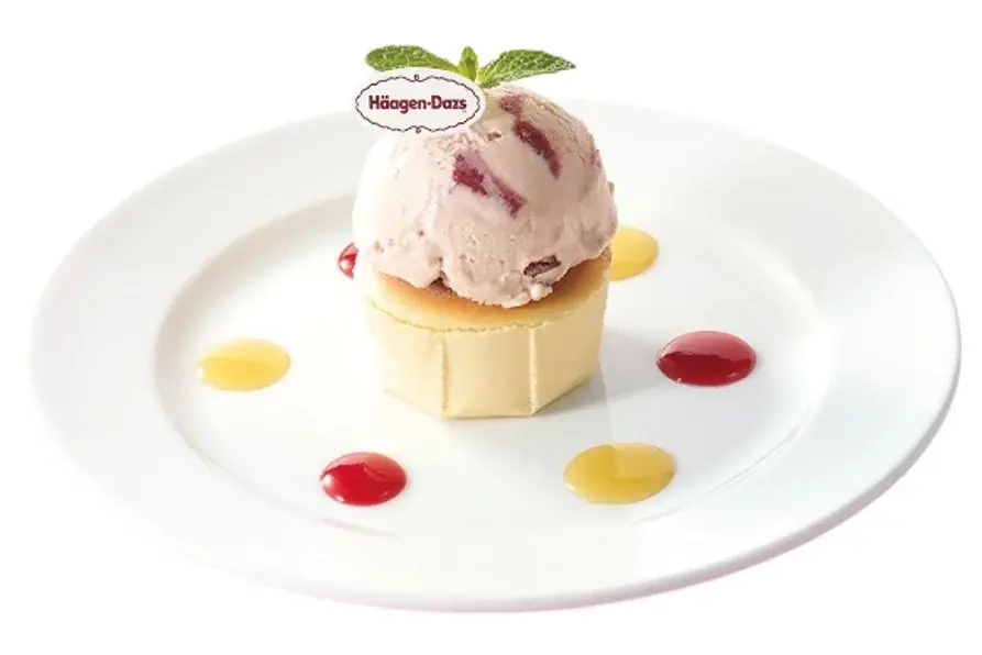 ジョナサンで前回約20万食（※）のヒットフェア！高さ30㎝超のタワーパフェも復活！『 Jonathan’s meets ハーゲンダッツ 』 画像 6