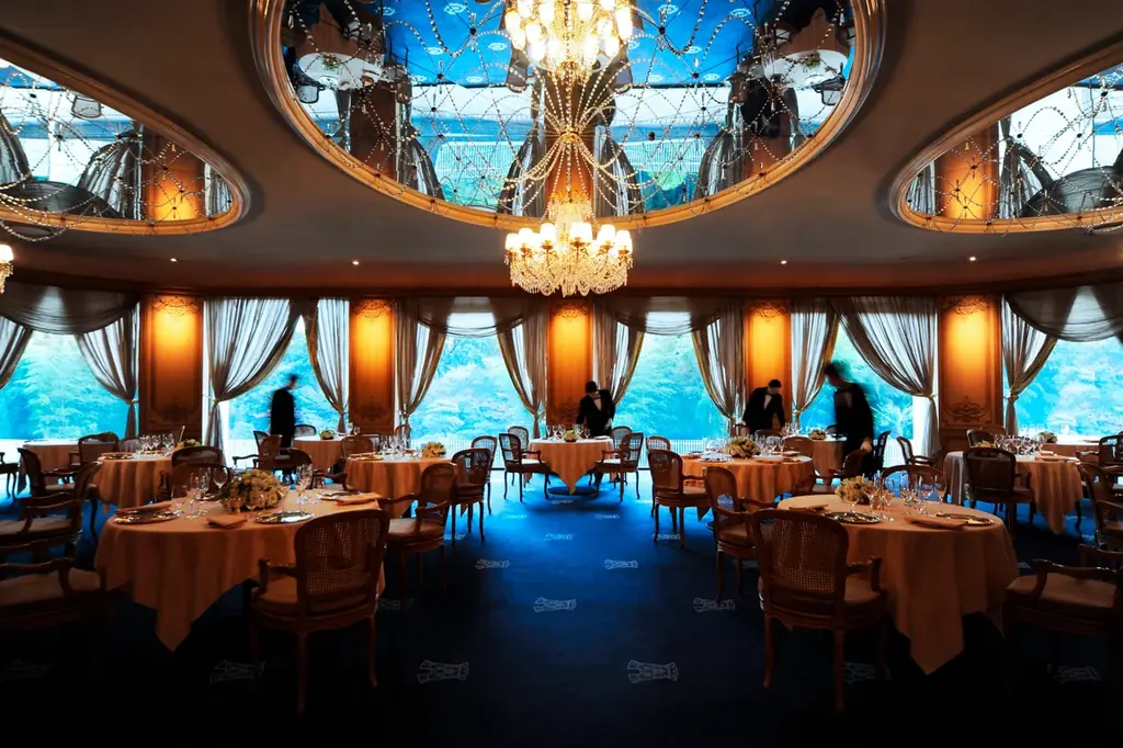 年末年始をもっと特別に。「フランス版人間国宝」M.O.F.シェフが贈る至福のひととき。 画像 2