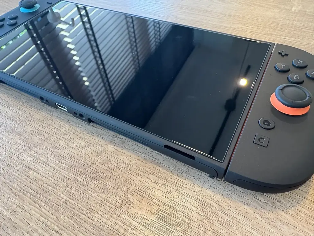 Nintendo Switch2（スイッチ2）専用「モンスターフィルム」がAmazon1〜3位を独占｜貼りやすいガイド枠付き画面保護フィルムが好評。ブルーライトカット・アンチグレア・クリアの3タイプ 画像 3