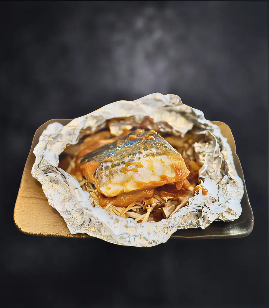 じんわり染みわたる、冬こそ食べたい新メニューが盛り沢山！ロールキャベツグラタン、牛スジ大根、温玉キムチうどん、ホイル焼き…美楽温泉 SPA-HERBS 冬限定「美楽亭 冬のごちそうメニュー」スタート！ 画像 6