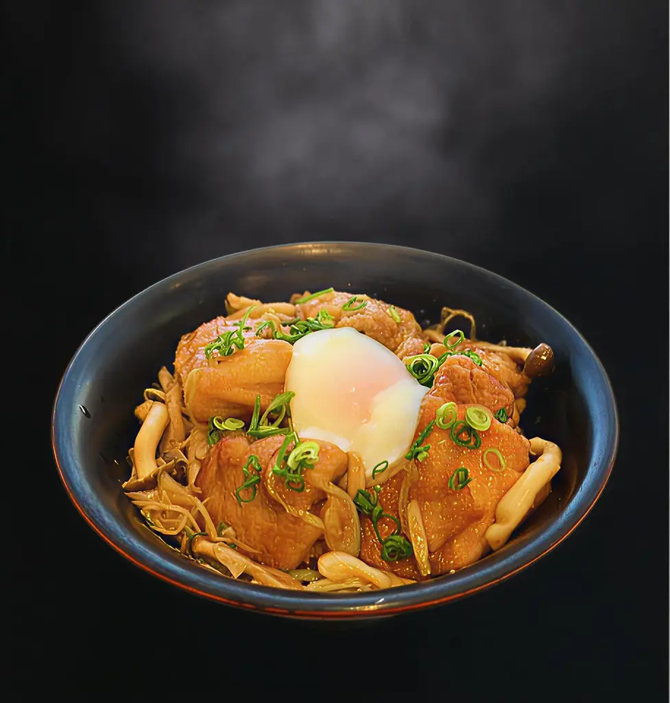 じんわり染みわたる、冬こそ食べたい新メニューが盛り沢山！ロールキャベツグラタン、牛スジ大根、温玉キムチうどん、ホイル焼き…美楽温泉 SPA-HERBS 冬限定「美楽亭 冬のごちそうメニュー」スタート！ 画像 7