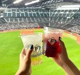 エスコンフィールドHOKKAIDO「tower eleven onsen & sauna」でWINTER SALE 2026開催！2026年2月28日(土)まで 画像 4