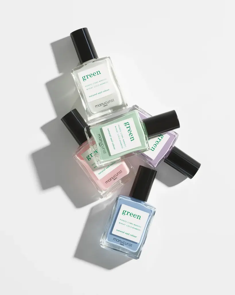 ホリデーシーズンに向けたネイル商品とジュエリーをキュレーションする〈b/beaut BEAMS〉のポップアップショップを、12月11日（木）〜25日（木）に「ビームス 北千住」で開催 画像 2