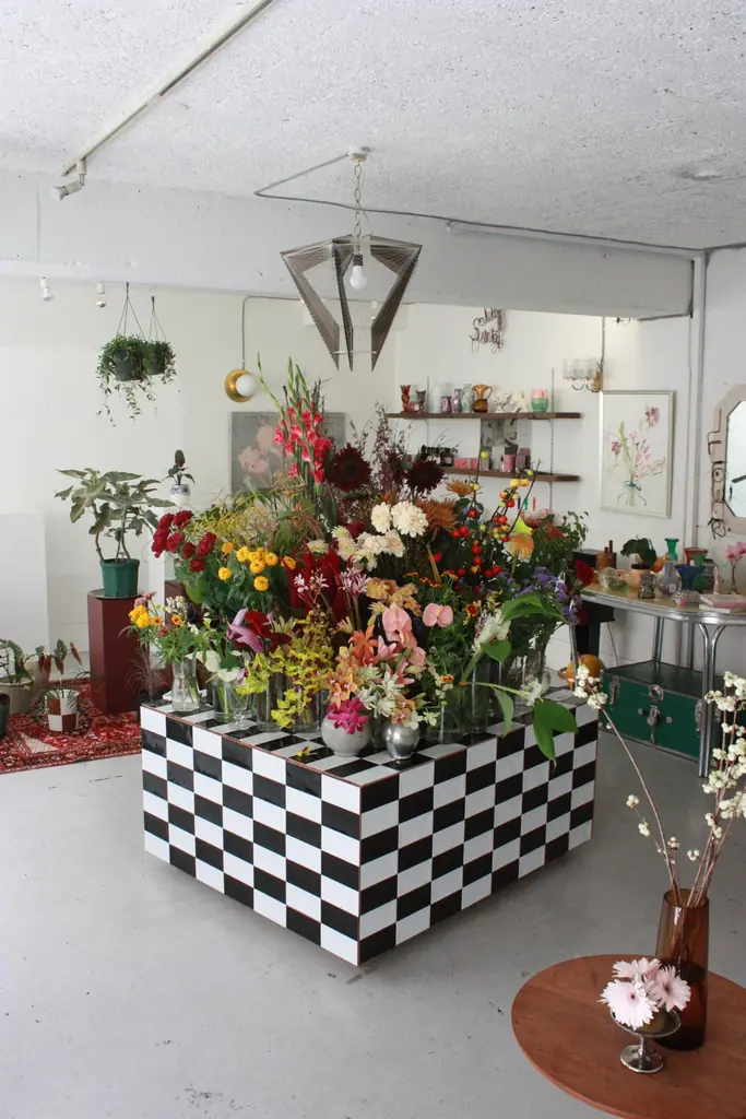 ホリデーシーズンに向けたネイル商品とジュエリーをキュレーションする〈b/beaut BEAMS〉のポップアップショップを、12月11日（木）〜25日（木）に「ビームス 北千住」で開催 画像 7