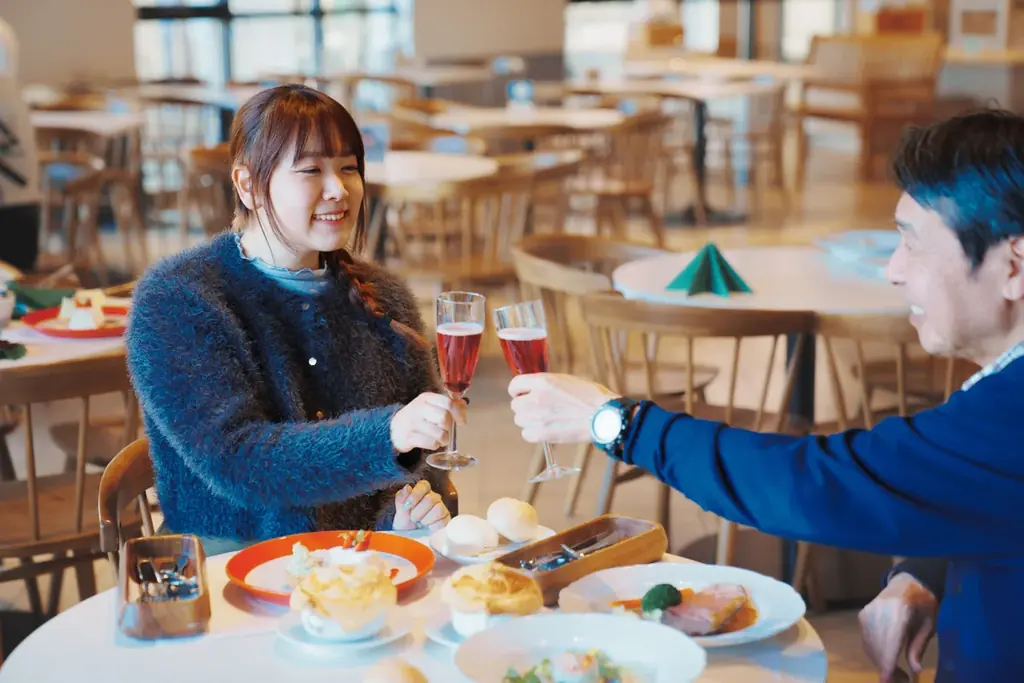 12月6日（土）より『ムーミン谷でゆきあそび』がバージョンアップコケムス前芝生広場は「そりあそび広場」に！ 画像 2