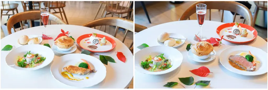 12月6日（土）より『ムーミン谷でゆきあそび』がバージョンアップコケムス前芝生広場は「そりあそび広場」に！ 画像 3