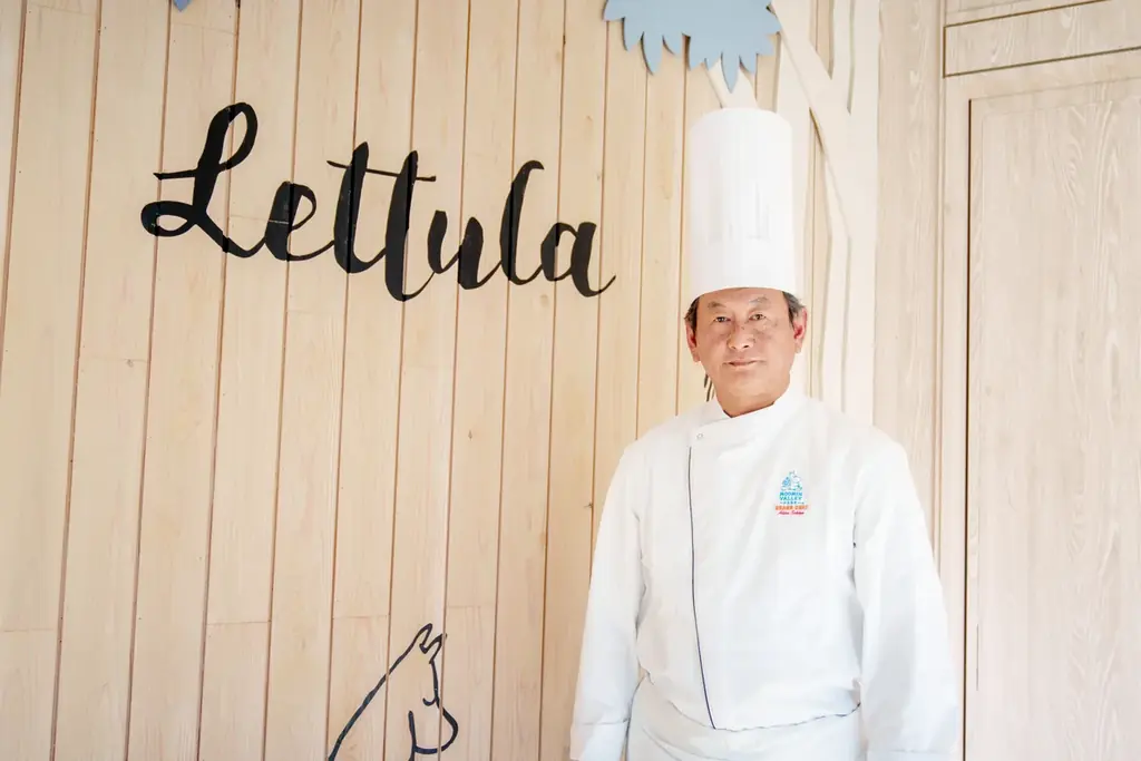 12月6日（土）より『ムーミン谷でゆきあそび』がバージョンアップコケムス前芝生広場は「そりあそび広場」に！ 画像 4