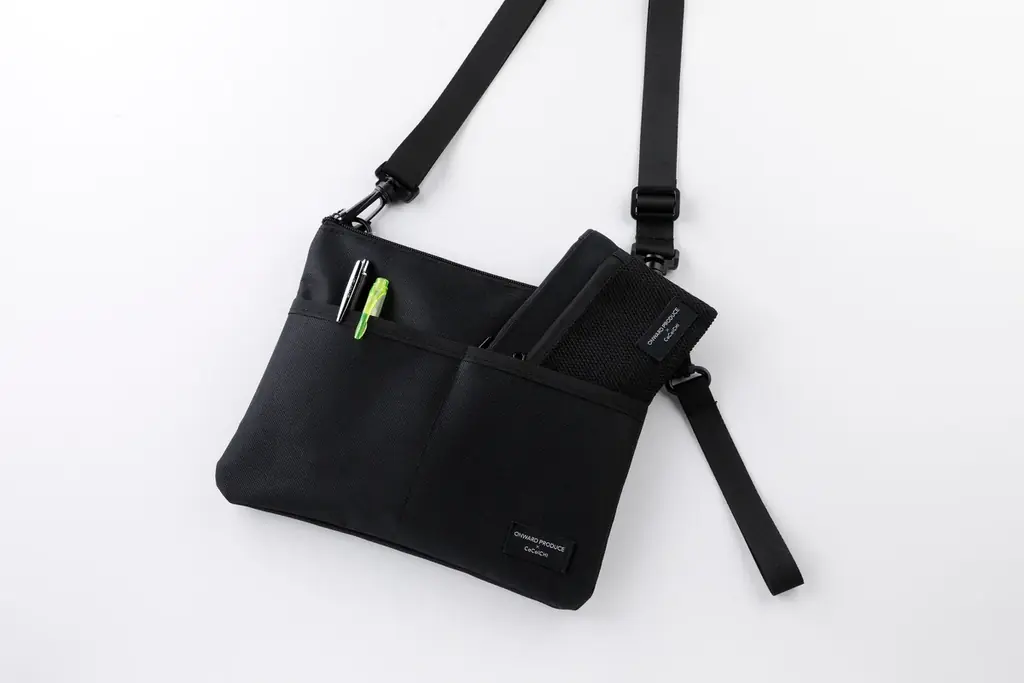 「ココイチ福袋2026」のオリジナルグッズを製作 画像 1