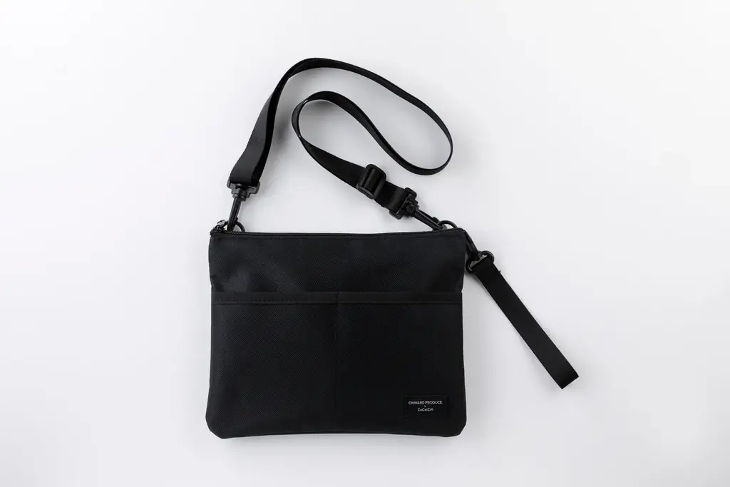 「ココイチ福袋2026」のオリジナルグッズを製作 画像 3