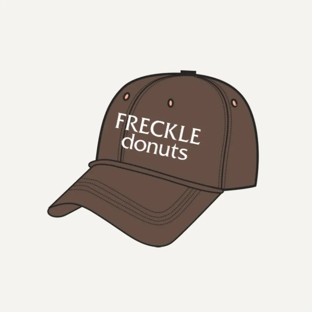 本日OPEN!【ニュウマン高輪】第5次ドーナツブームを牽引するフレンチクルーラー専門店”Freckle donuts”が期間限定ポップアップストアをオープン！ 画像 4