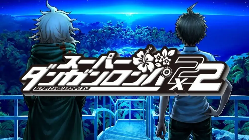 『スーパーダンガンロンパ２×２ 』モノミ役の新声優にDLE所属クリエイター大代キヌ太が大抜擢！ 画像 7