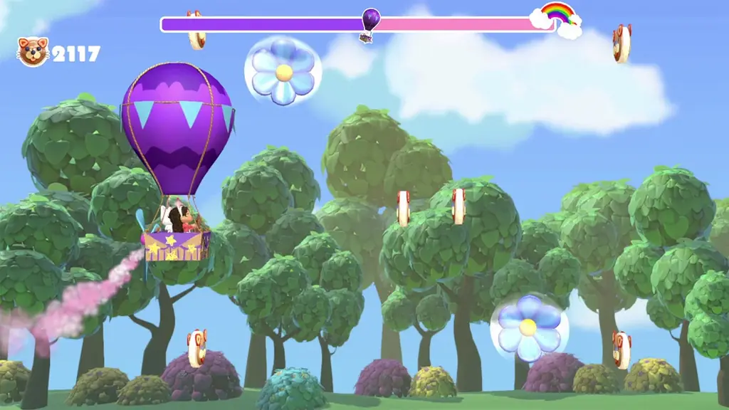 みんな！ちっちゃくなる時間だよ！テレ東系列の放送やNetflix、YouTubeなどで人気急上昇中のDreamWorksのアニメ『ギャビーのドールハウス』がゲームになって登場！ 画像 7