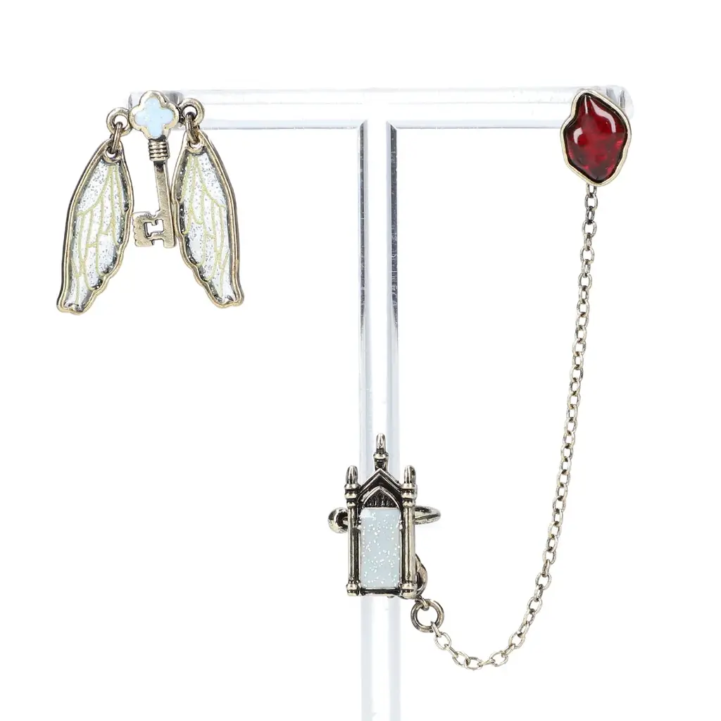 2025年12月5日(金)より「ハリー・ポッター　マホウドコロ」にて、映画『ハリー・ポッターと賢者の石』の公開25周年に先駆け、作中に登場するさまざまなアイテムをモチーフにした新商品を販売！ 画像 8