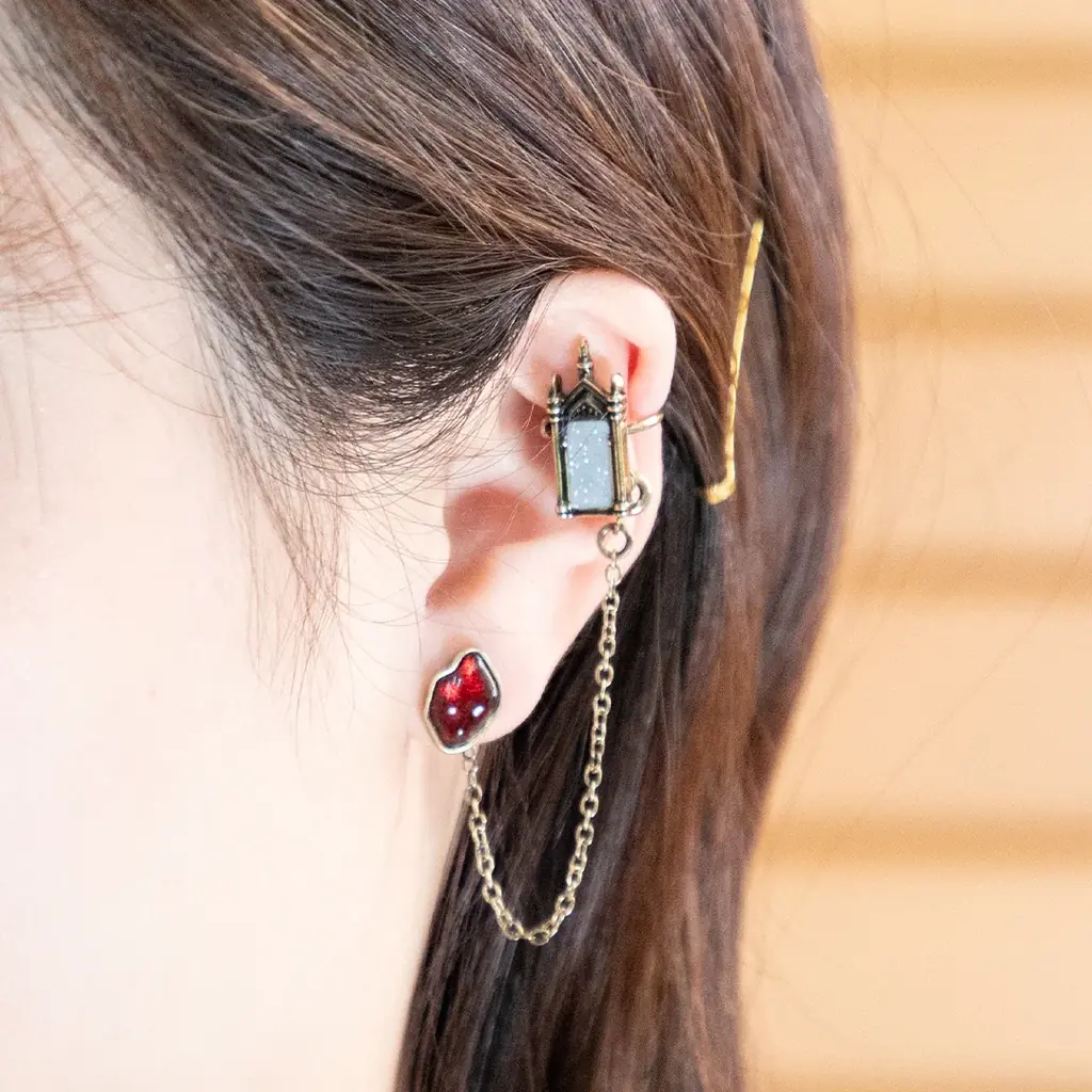 2025年12月5日(金)より「ハリー・ポッター　マホウドコロ」にて、映画『ハリー・ポッターと賢者の石』の公開25周年に先駆け、作中に登場するさまざまなアイテムをモチーフにした新商品を販売！ 画像 9