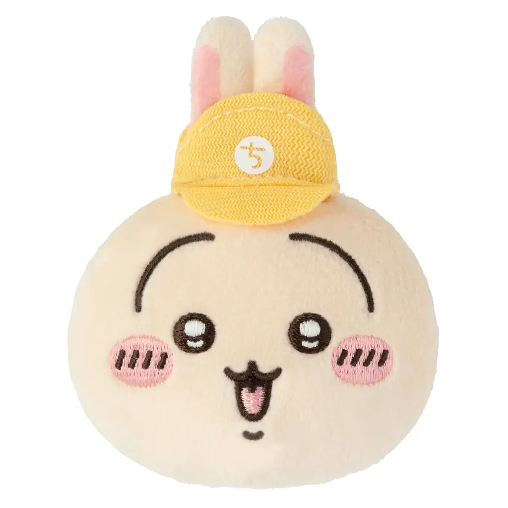 ちいかわ公式WEB SHOP「ちいかわマーケット」が開設5周年！感謝を込めて限定グッズの予約販売＆プレゼントキャンペーン決定！2025年12月19日（金）11時よりスタート 画像 15