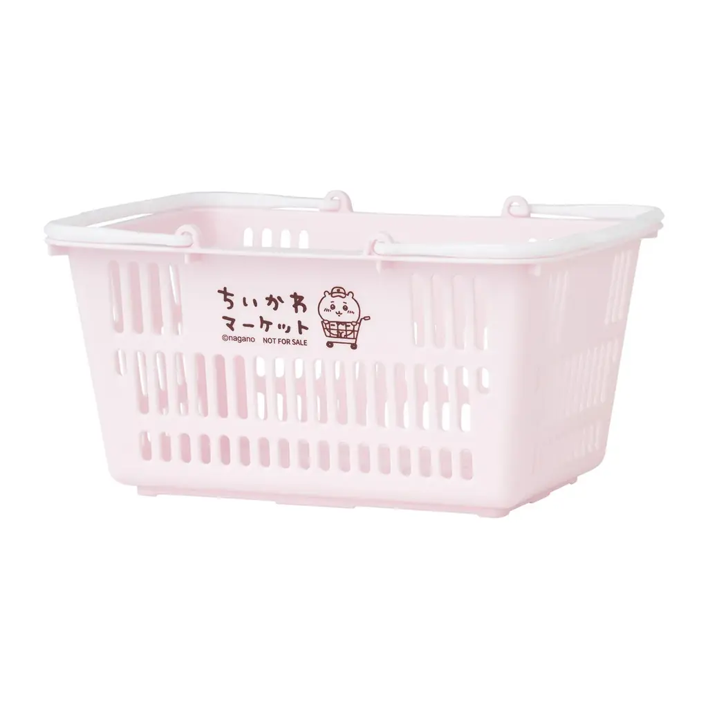 ちいかわ公式WEB SHOP「ちいかわマーケット」が開設5周年！感謝を込めて限定グッズの予約販売＆プレゼントキャンペーン決定！2025年12月19日（金）11時よりスタート 画像 16