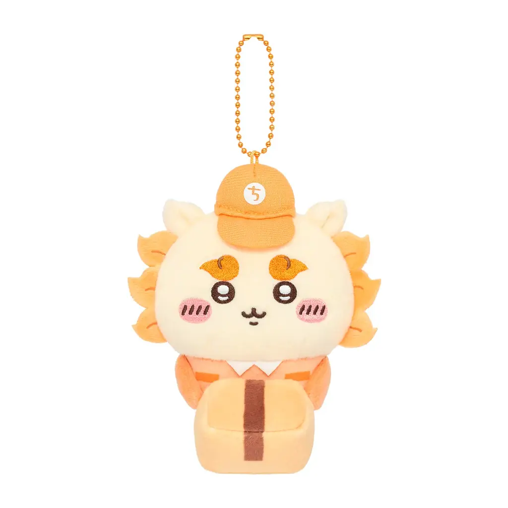 ちいかわ公式WEB SHOP「ちいかわマーケット」が開設5周年！感謝を込めて限定グッズの予約販売＆プレゼントキャンペーン決定！2025年12月19日（金）11時よりスタート 画像 8