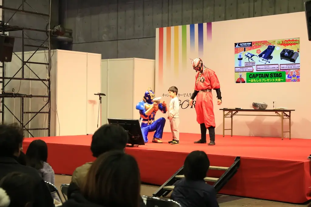 第14回キャンピングカーアワードの受賞者は、俳優・中村獅童に決定！1月30日（金）12:00からステージ登壇予定＆愛用車「ボーダーバンクス」を特別展示 画像 8