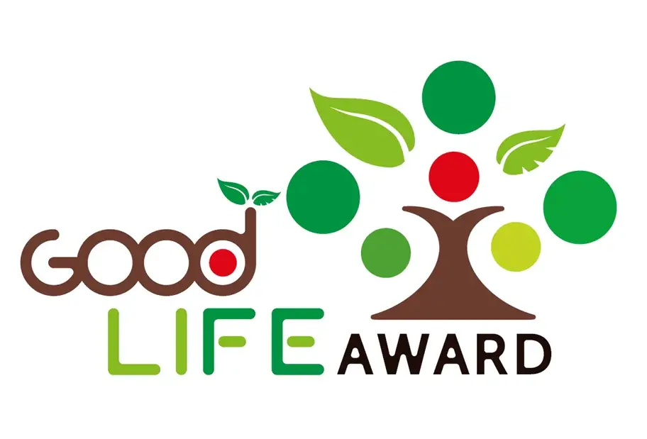 涙目シール受賞