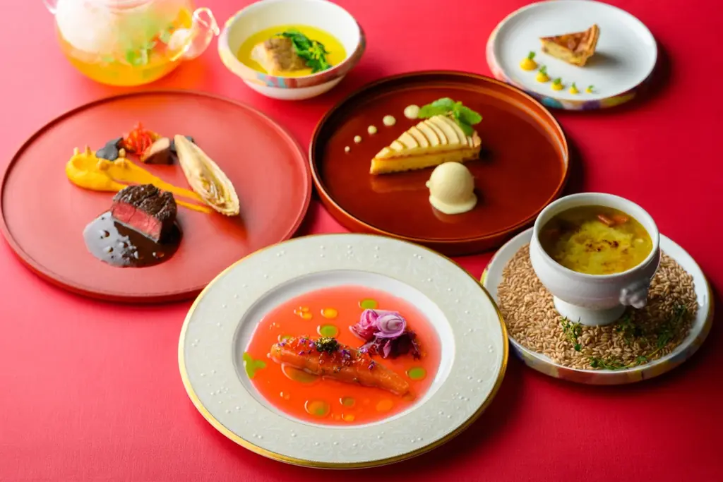 【富山エクセルホテル東急】開業34周年記念「サンクスフェア2026」を開催！世界三大珍味と冬の滋味を贅沢に味わう3か月限定謝恩イベント 画像 1