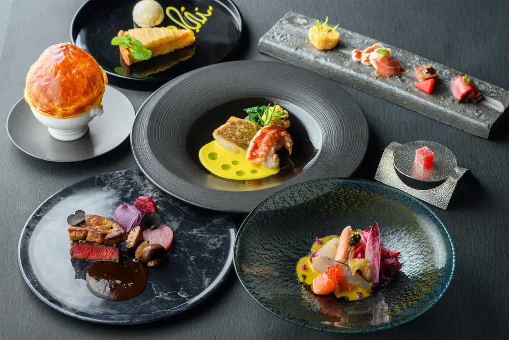 【富山エクセルホテル東急】開業34周年記念「サンクスフェア2026」を開催！世界三大珍味と冬の滋味を贅沢に味わう3か月限定謝恩イベント 画像 2