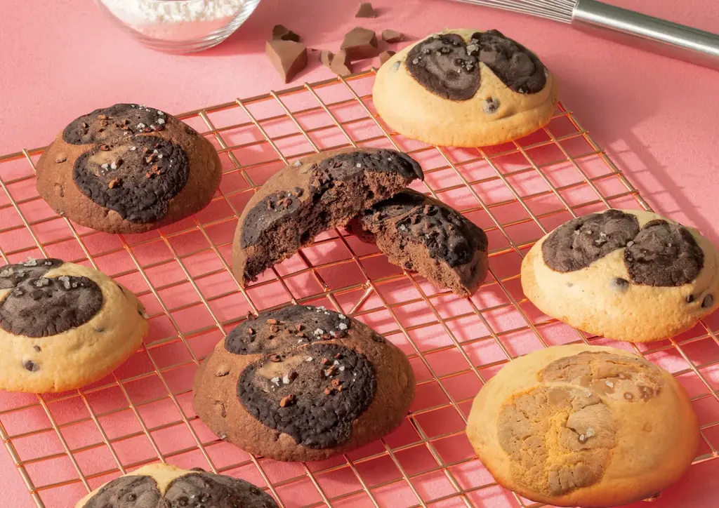 ゴディバ×amily限定クッキー