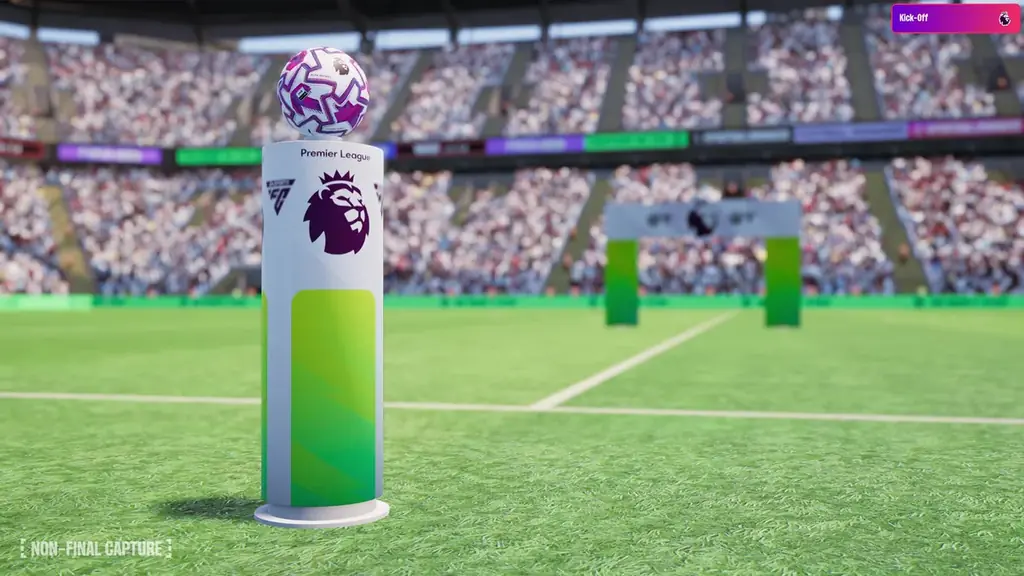 世界中のサッカーファンを熱狂させる『Football Manager 26』Nintendo Switch(TM)版、PS5(R)パッケージ版本日発売！ 画像 2