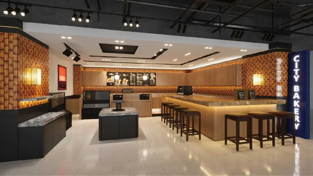 ＜THE CITY BAKERY 初＞ お客さまの目の前で淹れるハンドドリップコーヒーと共に、「THE CITY BAKERY 天神ソラリアプラザ」がパワーアップして戻ってきます！ 画像 1