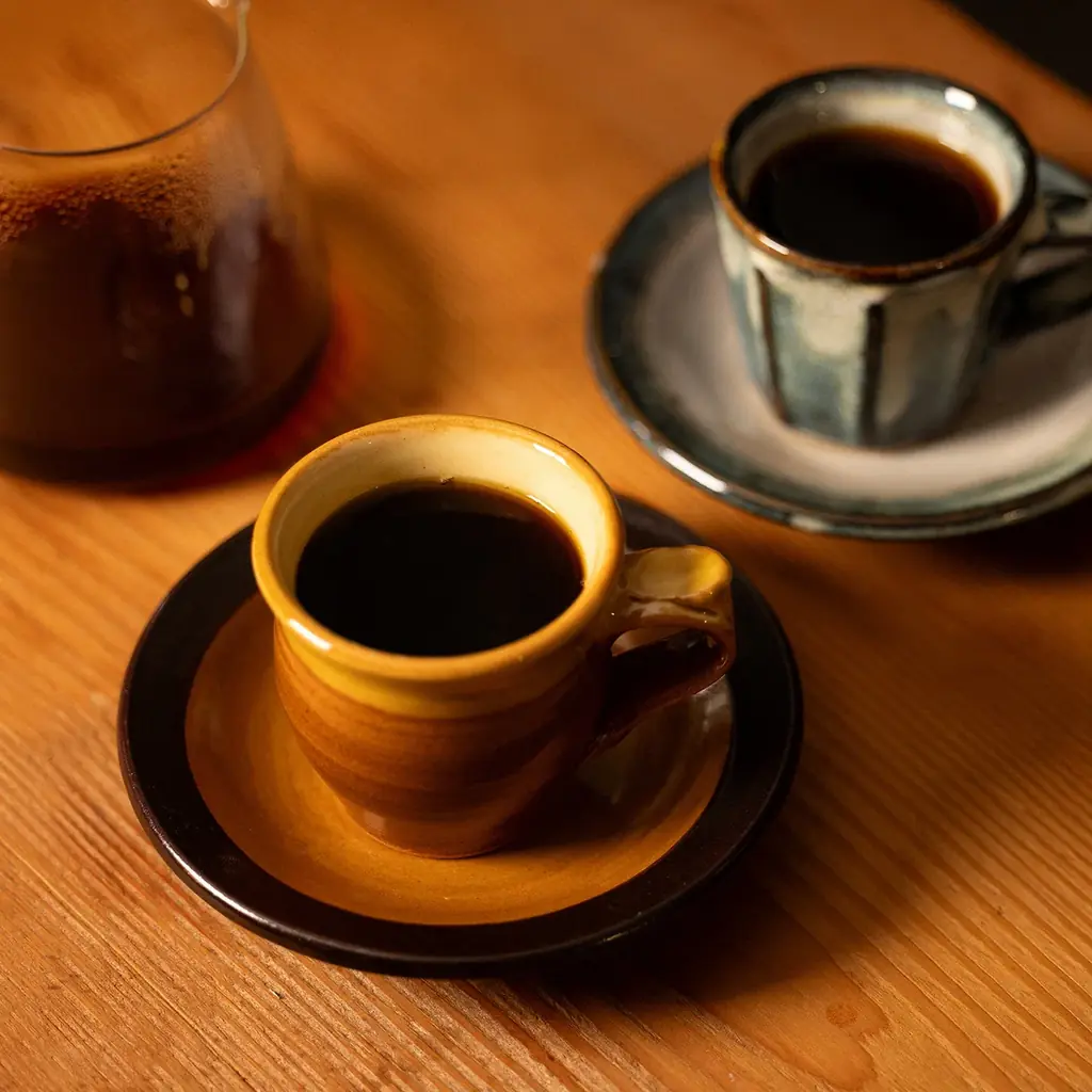 ＜THE CITY BAKERY 初＞ お客さまの目の前で淹れるハンドドリップコーヒーと共に、「THE CITY BAKERY 天神ソラリアプラザ」がパワーアップして戻ってきます！ 画像 3