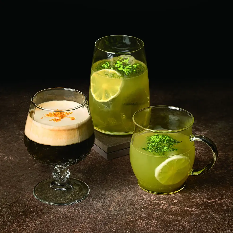 ＜THE CITY BAKERY 初＞ お客さまの目の前で淹れるハンドドリップコーヒーと共に、「THE CITY BAKERY 天神ソラリアプラザ」がパワーアップして戻ってきます！ 画像 4