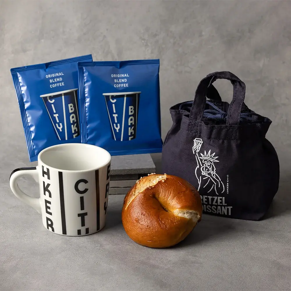 ＜THE CITY BAKERY 初＞ お客さまの目の前で淹れるハンドドリップコーヒーと共に、「THE CITY BAKERY 天神ソラリアプラザ」がパワーアップして戻ってきます！ 画像 5