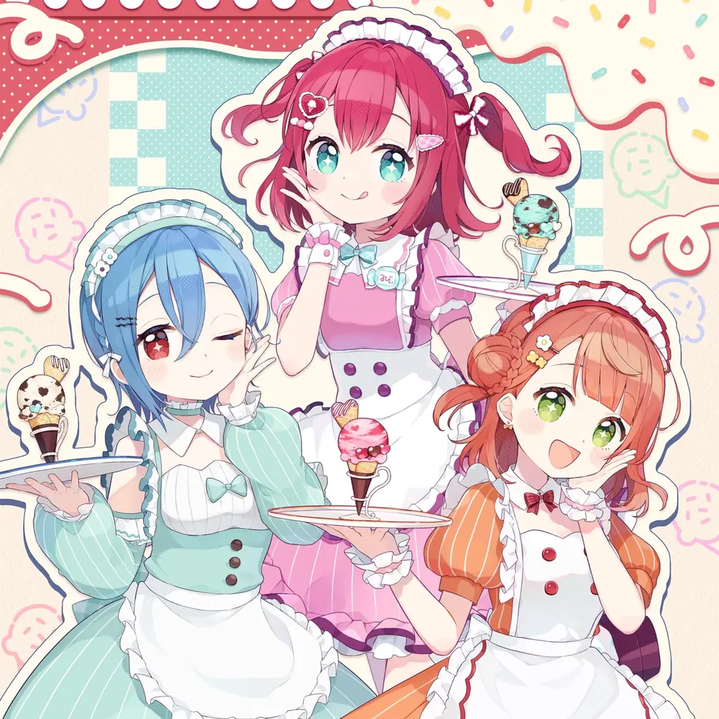 『第9回 ももいろ歌合戦』、12月31日（水）午後1時15分から「ABEMA」で無料生放送決定！第1弾出場者を発表！AiScReamや、音楽活動再始動のDEAN FUJIOKAら21組が初登場！ 画像 3