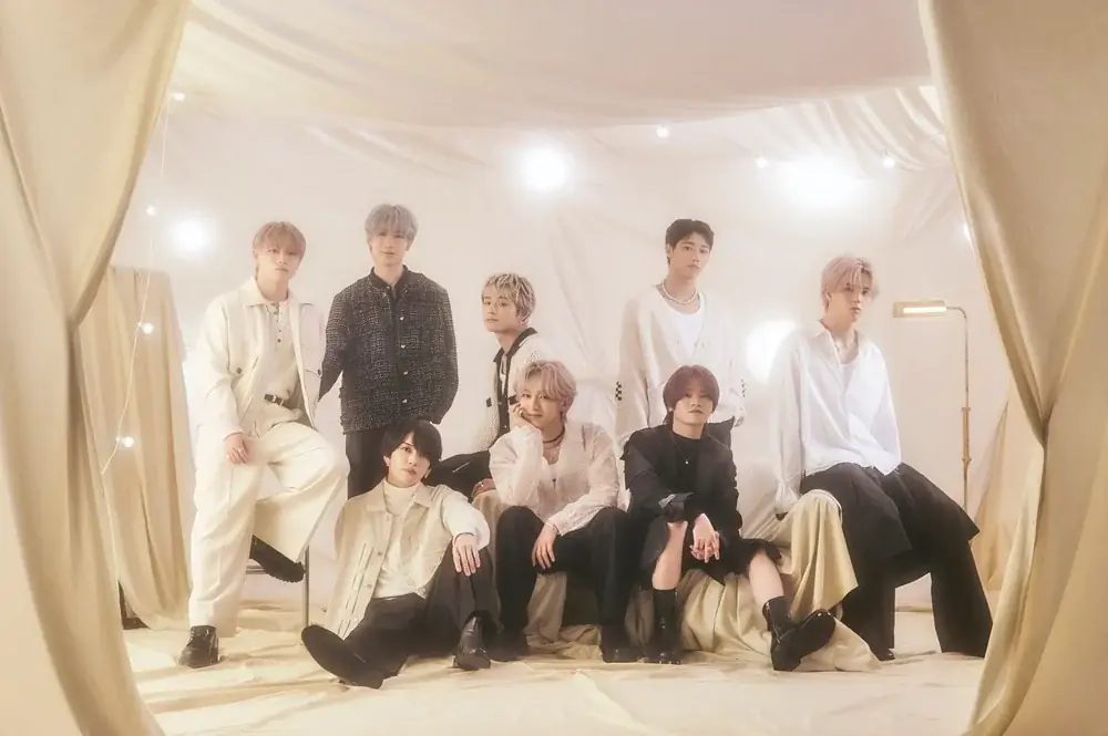 『第9回 ももいろ歌合戦』、12月31日（水）午後1時15分から「ABEMA」で無料生放送決定！第1弾出場者を発表！AiScReamや、音楽活動再始動のDEAN FUJIOKAら21組が初登場！ 画像 6