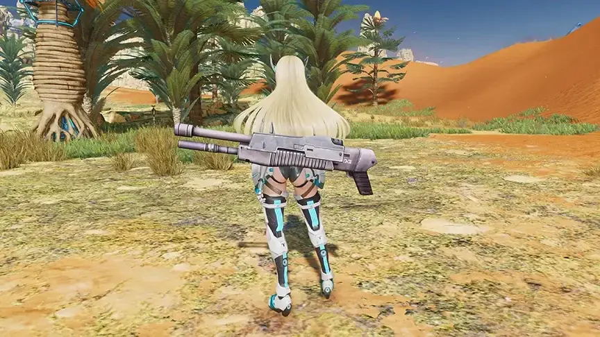 『PSO2 ニュージェネシス ver.2』期間限定イベント「超・創世祭’25」開催！『ファンタシースターオンライン2 es』とのコラボスクラッチも！ 画像 11