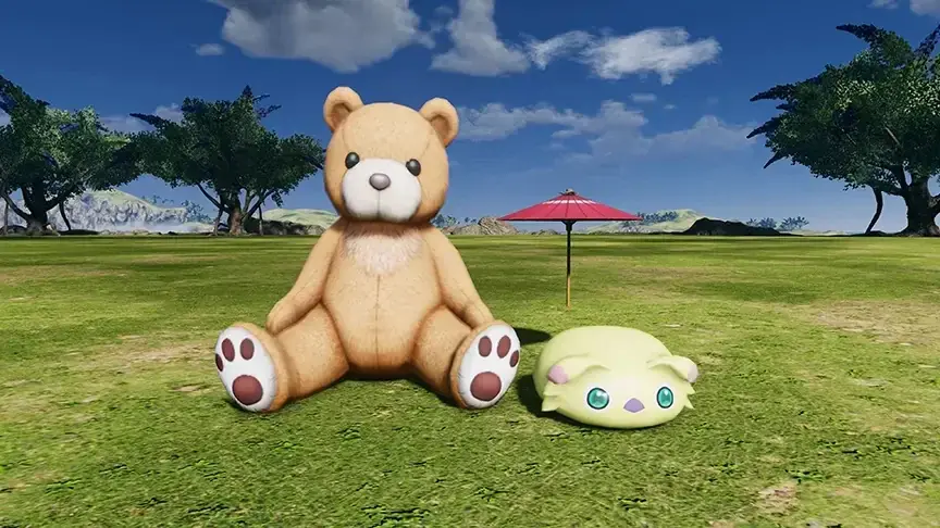 『PSO2 ニュージェネシス ver.2』期間限定イベント「超・創世祭’25」開催！『ファンタシースターオンライン2 es』とのコラボスクラッチも！ 画像 17