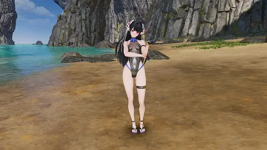 『PSO2 ニュージェネシス ver.2』期間限定イベント「超・創世祭’25」開催！『ファンタシースターオンライン2 es』とのコラボスクラッチも！ 画像 20